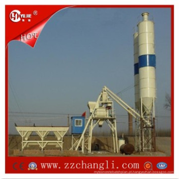 Concrete Mixing Batch Plant, Concrete Batching Plant Especificação